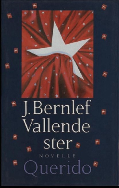 Vallende ster, J. Bernlef - Ebook - 9789021443584