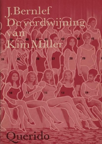 De verdwijning van Kim Miller, J. Bernlef - Ebook - 9789021443607