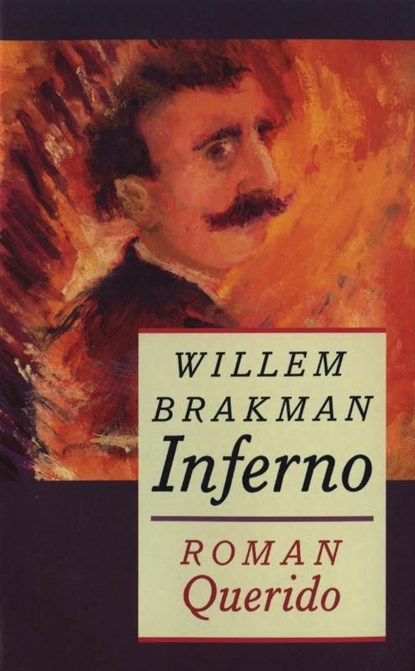 Inferno, Willem Brakman - Ebook - 9789021443904