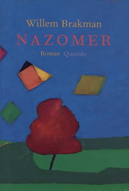 Nazomer, Willem Brakman - Ebook - 9789021443997