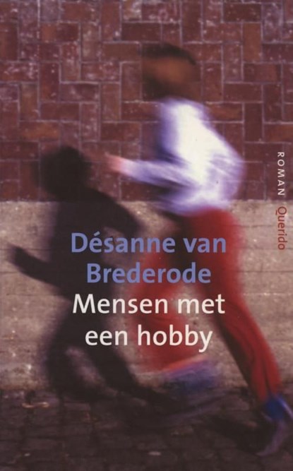 Mensen met een hobby, Désanne van Brederode - Ebook - 9789021444192