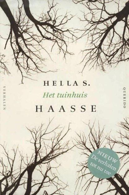 Het tuinhuis, Hella S. Haasse - Ebook - 9789021444482