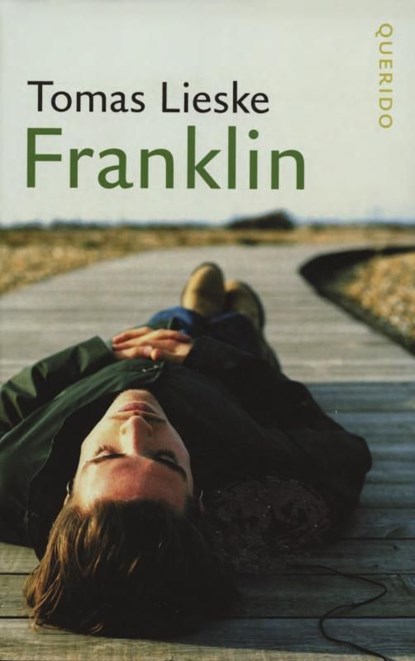 Franklin, Tomas Lieske - Ebook - 9789021445304