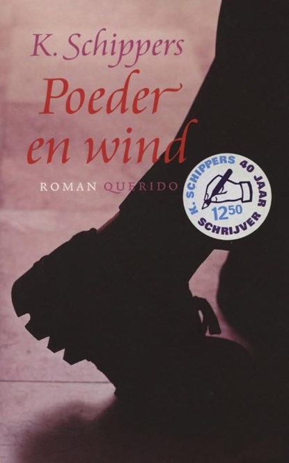 Poeder en wind, K. Schippers - Ebook - 9789021445595