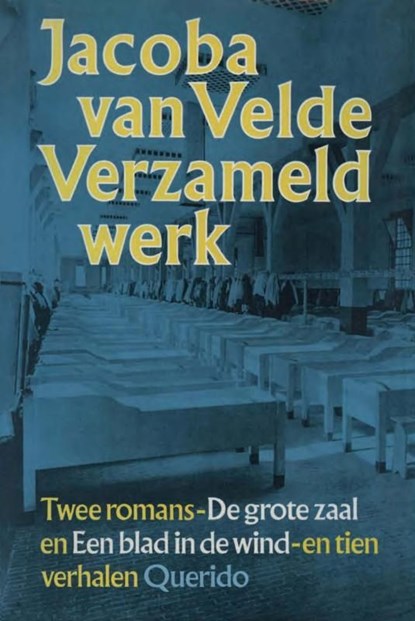 Verzameld werk, Jacoba van Velde - Ebook - 9789021445755