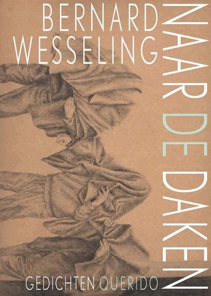 Naar de daken, Bernard Wesseling - Ebook - 9789021446127