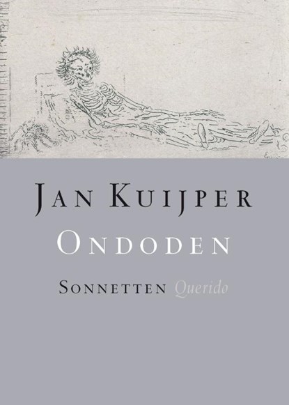 Ondoden, Jan Kuijper - Paperback - 9789021446677