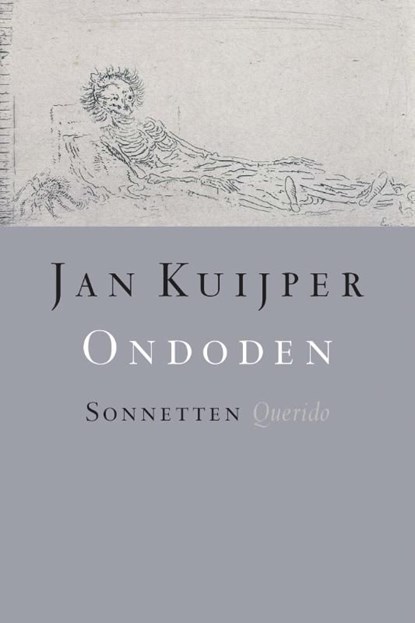 Ondoden, Jan Kuijper - Ebook - 9789021446943