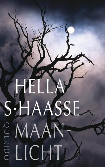 Maanlicht, Hella S. Haasse - Paperback - 9789021447322