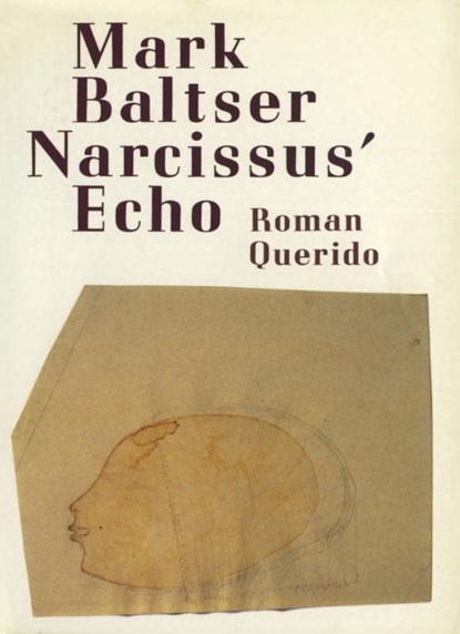 Narcissus' echo, Mark Baltser - Ebook - 9789021447810