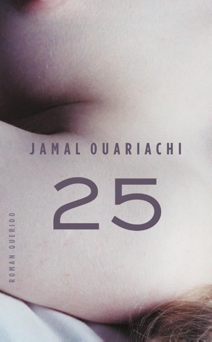25, Jamal Ouariachi - Ebook - 9789021447889