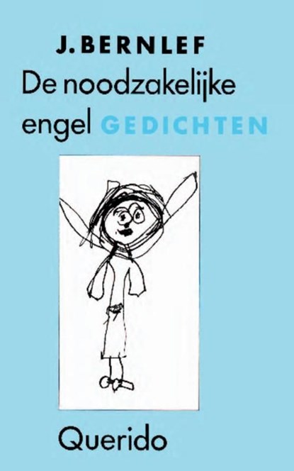De noodzakelijke engel, J. Bernlef - Ebook - 9789021448374