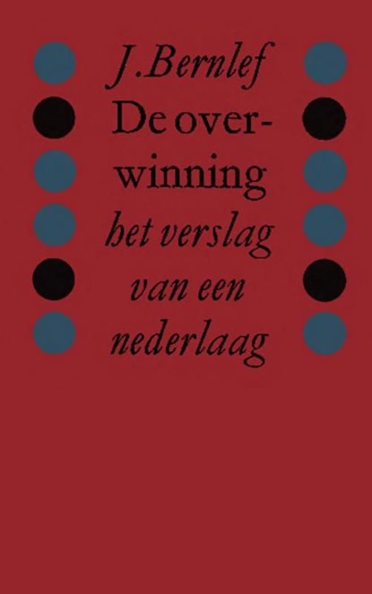 De overwinning, J. Bernlef - Ebook - 9789021448381