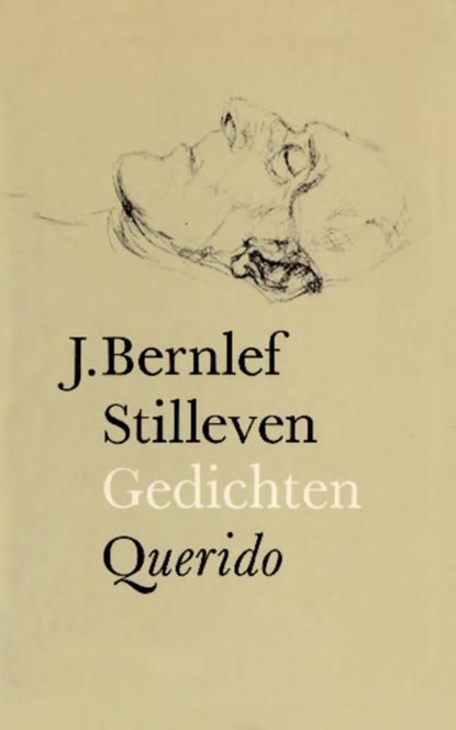 Stilleven, J. Bernlef - Ebook - 9789021448404