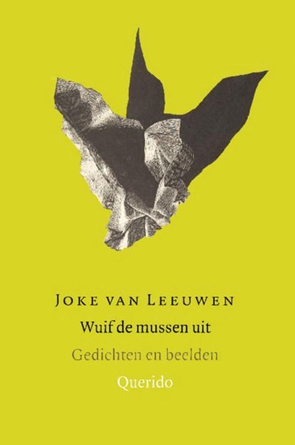 Wuif de mussen uit, Joke van Leeuwen - Ebook - 9789021449111