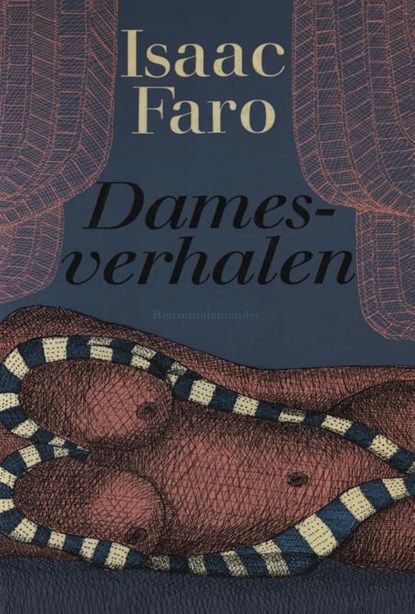Damesverhalen, Isaac Faro - Ebook - 9789021449463