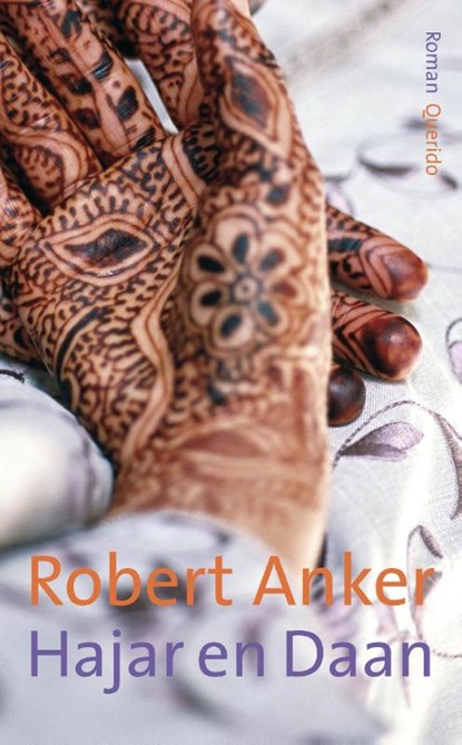 Hajar en Daan, Robert Anker - Paperback - 9789021450193