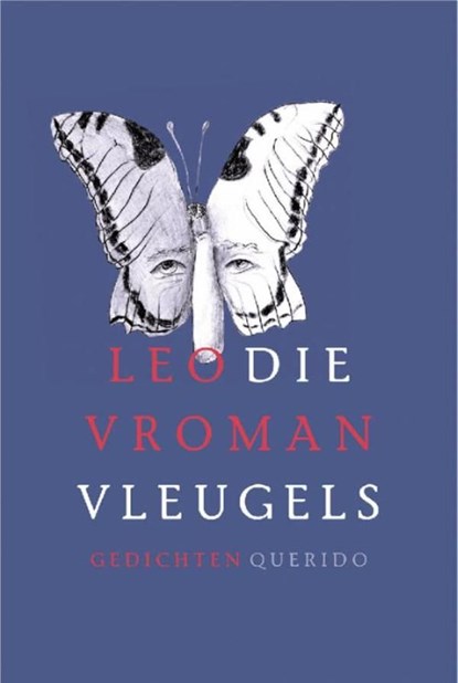 Die vleugels, Leo Vroman - Ebook - 9789021450483