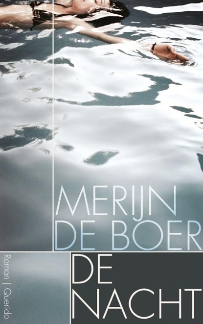 De nacht, Merijn de Boer - Ebook - 9789021450698