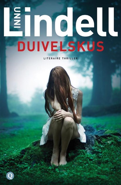 Duivelskus, Unni Lindell - Paperback - 9789021450780