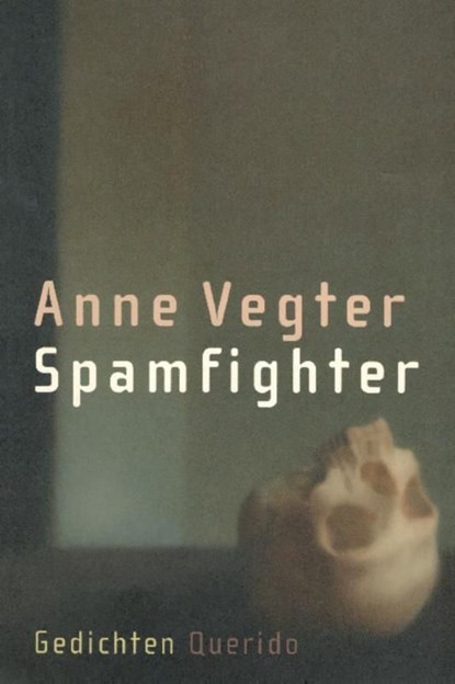 Spamfighter, Anne Vegter - Ebook - 9789021451428