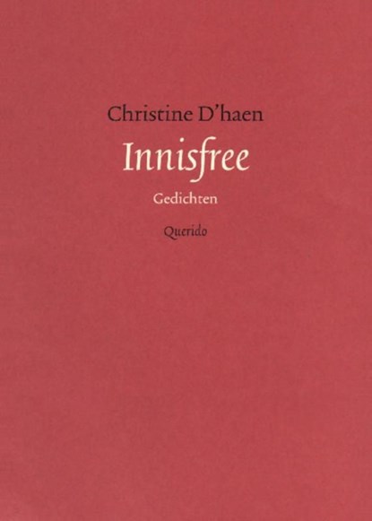 Innisfree, Christine D'haen - Ebook - 9789021453644