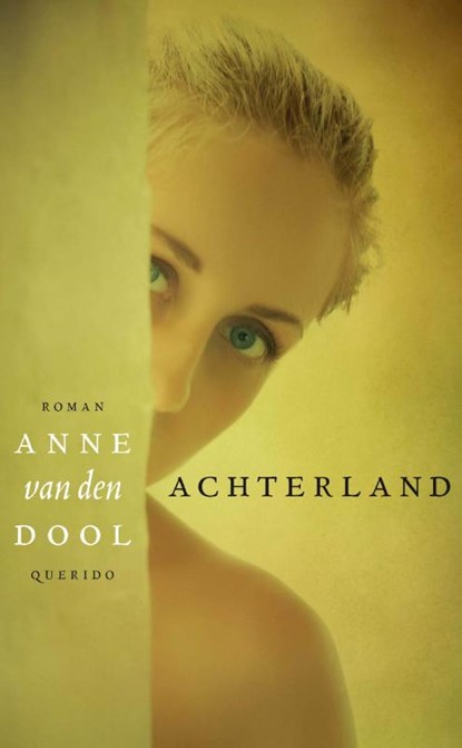 Het achterland, Anne van den Dool - Paperback - 9789021454979