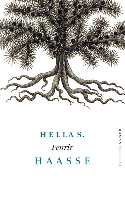 Fenrir, Hella S. Haasse - Paperback - 9789021455624
