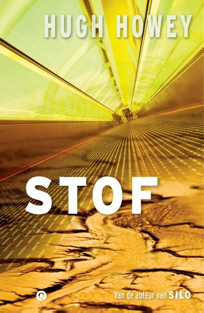 Stof, Hugh Howey - Paperback - 9789021456676