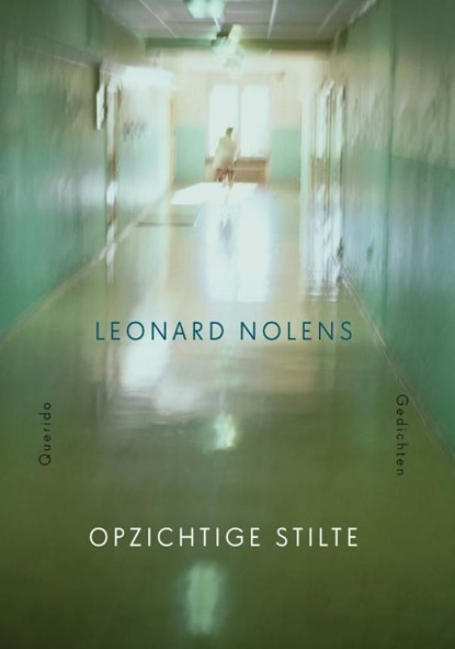 Opzichtige stilte, Leonard Nolens - Ebook - 9789021456768