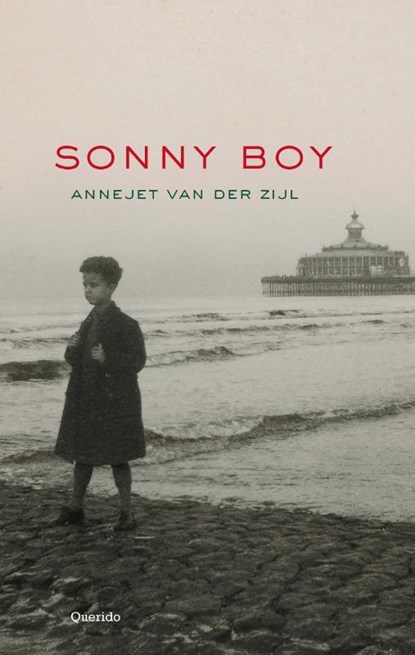 Sonny Boy, Annejet van der Zijl - Paperback - 9789021457253