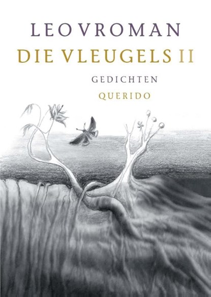 II / Die vleugels, Leo Vroman - Ebook - 9789021457956