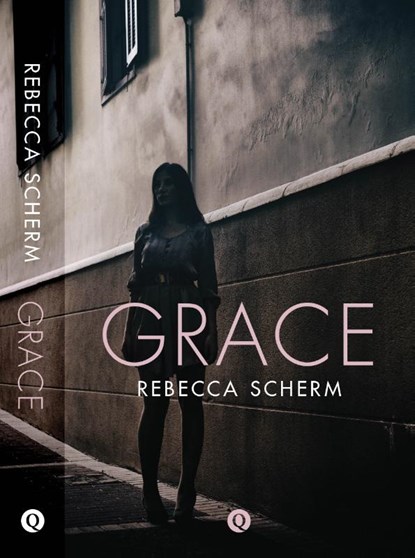 Grace, Rebecca Scherm - Paperback - 9789021458557