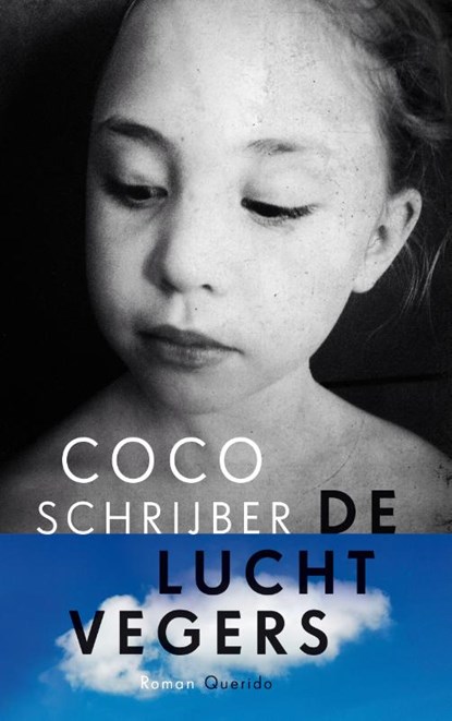 De luchtvegers, Coco Schrijber - Paperback - 9789021458854