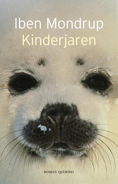 Kinderjaren, Iben Mondrup - Paperback - 9789021458915