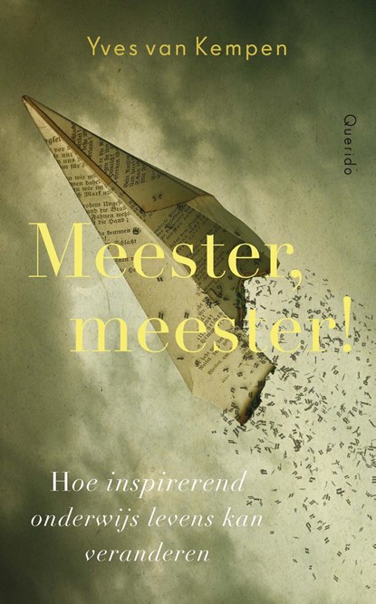 Meester, Meester!, Yves van Kempen - Ebook - 9789021458977