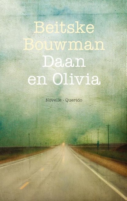 Daan en Olivia, Beitske Bouwman - Ebook - 9789021459554