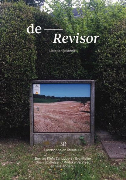 Revisor 30, Diverse auteurs - Paperback - 9789021460208