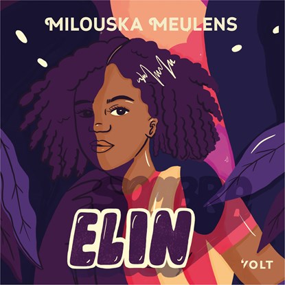 Elin, Milouska Meulens - Luisterboek MP3 - 9789021461007