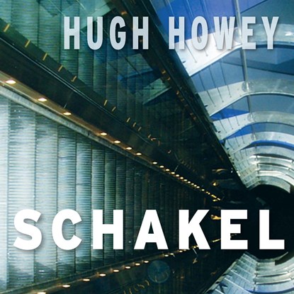 Schakel, Hugh Howey - Luisterboek MP3 - 9789021461083