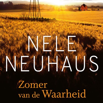 Zomer van de waarheid, Nele Neuhaus - Luisterboek MP3 - 9789021461175