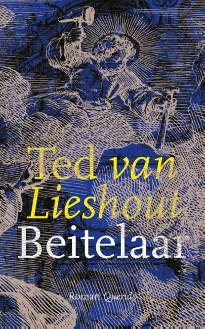 Beitelaar, Ted van Lieshout - Paperback - 9789021461328