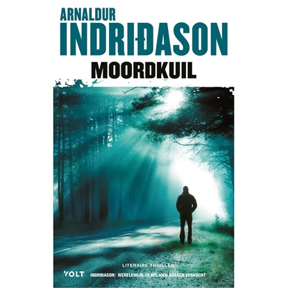 Moordkuil, Arnaldur Indriðason - Luisterboek MP3 - 9789021462172