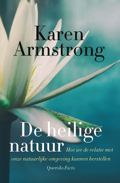 De heilige natuur, Karen Armstrong - Ebook - 9789021462714