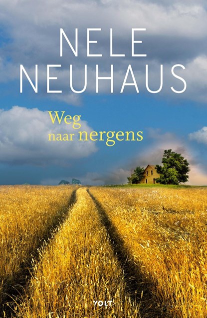 Weg naar nergens, Nele Neuhaus - Ebook - 9789021463681