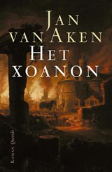 Het xoanon, Jan van Aken -  - 9789021464046
