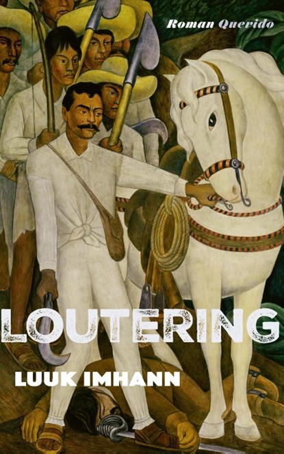 Loutering, Luuk Imhann - Paperback - 9789021467740