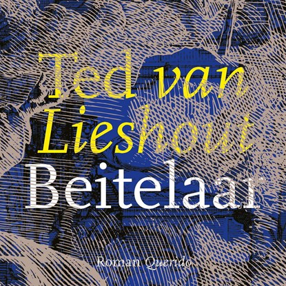Beitelaar, Ted van Lieshout - Luisterboek MP3 - 9789021473956