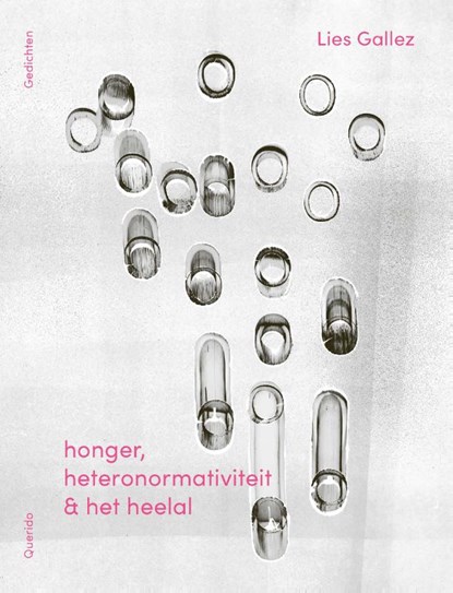 honger, heteronormativiteit & het heelal, Lies Gallez - Paperback - 9789021476629