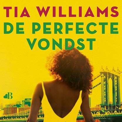 De perfecte vondst, Tia Williams - Luisterboek MP3 - 9789021477657
